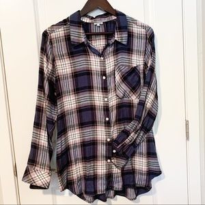 3/$30 🌻 Bootlegger Plaid